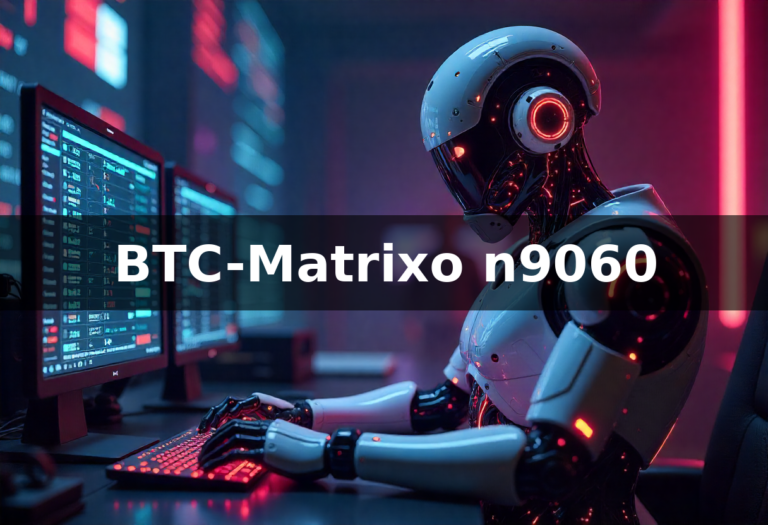 BTC-Matrixo n9060 Review 2026: Real Deal Or Empty Hype?