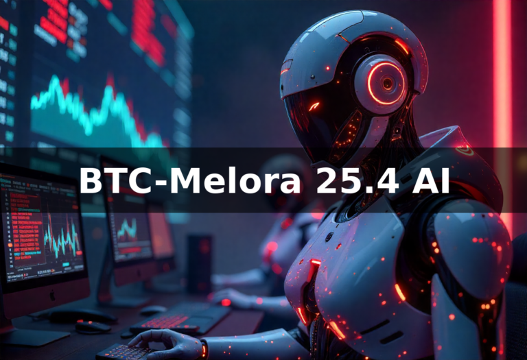 BTC-Melora 25.4 AI Review 2026: Revolutionizing Trading Or Huge Let Down?