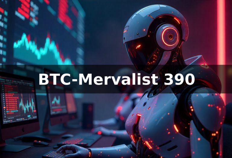 BTC-Mervalist 390 Review 2026: Tested To Its Limits – Unexpected Results