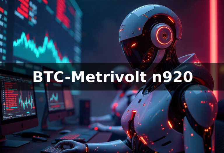 BTC-Metrivolt n920 Review 2026: Can It Beat The Best?