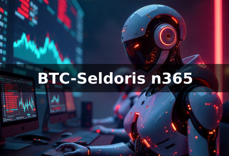 BTC-Seldoris n365 Review 2026: Trendsetter Or Just Another Gimmick?