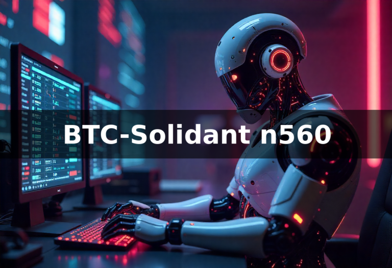 BTC-Solidant n560 Review 2026: Does It Outperform Top Competitors?