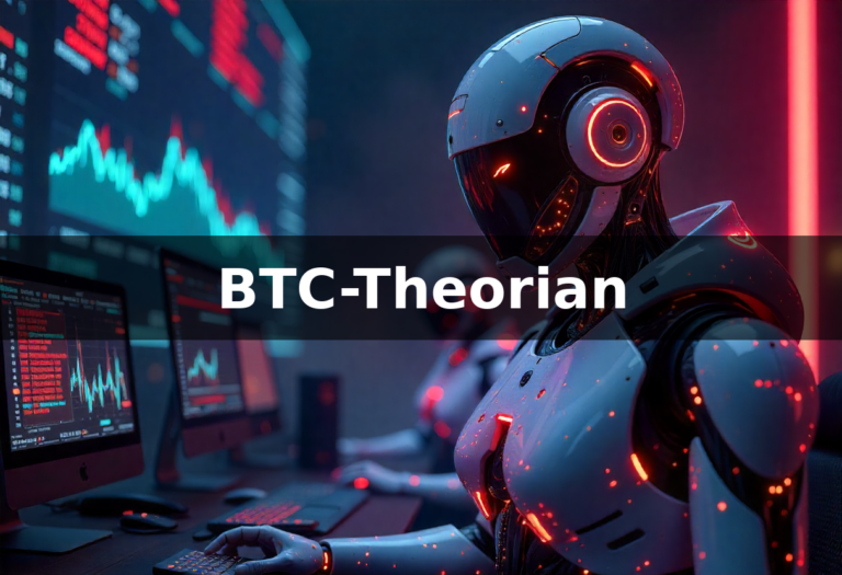 BTC-Theorian Review 2026: Future Of Trading Or Total Disappointment?