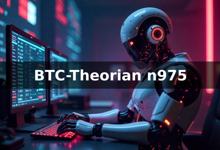 BTC-Theorian n975 Review 2026: Does It Really Deliver?