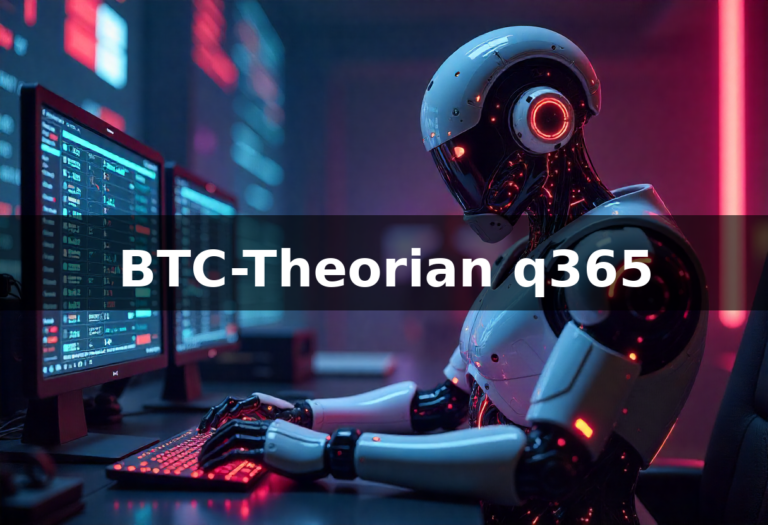 BTC-Theorian q365 Review 2026: Tested To Its Limits – Unexpected Results