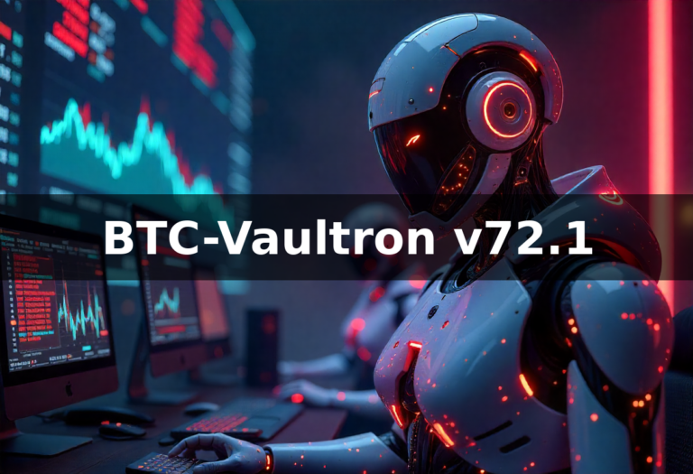 BTC-Vaultron v72.1 Review 2026: Scam Or Wise Investment?