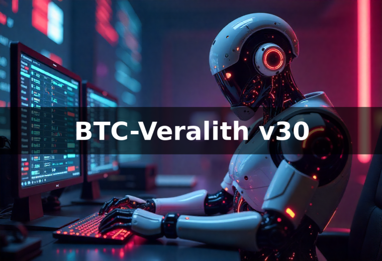 BTC-Veralith v30 Review 2026: Does It Really Deliver?