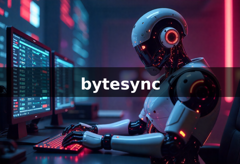 bytesync Review 2026: Our Full Breakdown & Final Verdict