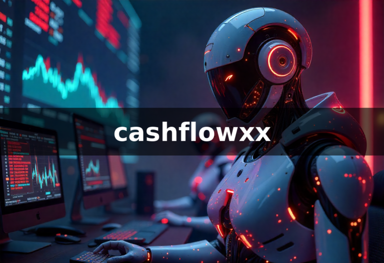 cashflowxx Review 2026: Trendsetter Or Just Another Gimmick?