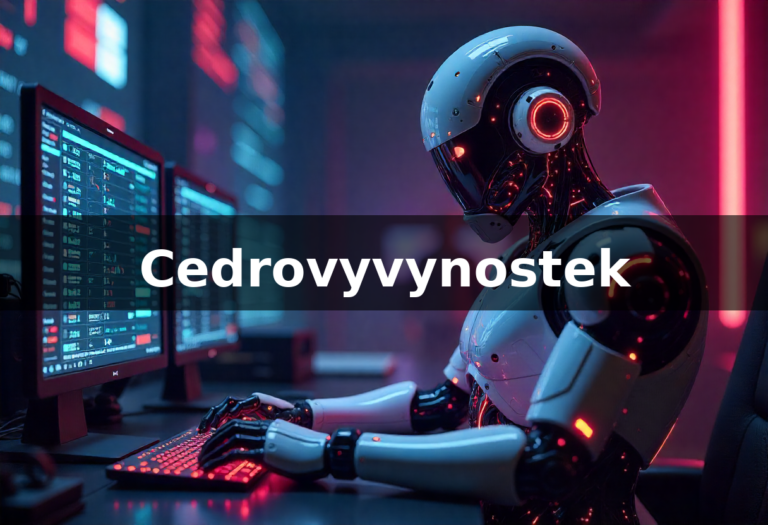 Cedrovyvynostek Review 2026: We Investigated The Claims – Here’s The Truth