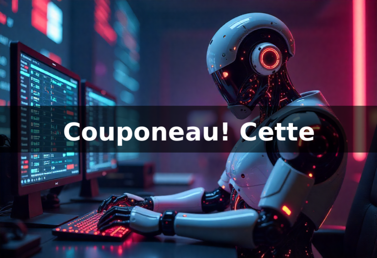 Couponeau! Cette Review 2026: Future Of Trading Or Total Disappointment?