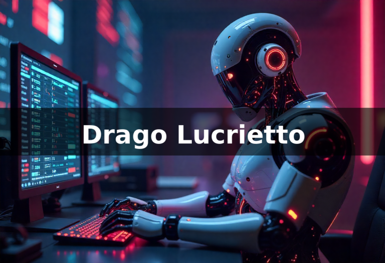 Drago Lucrietto Review 2026: Can It Beat The Best?