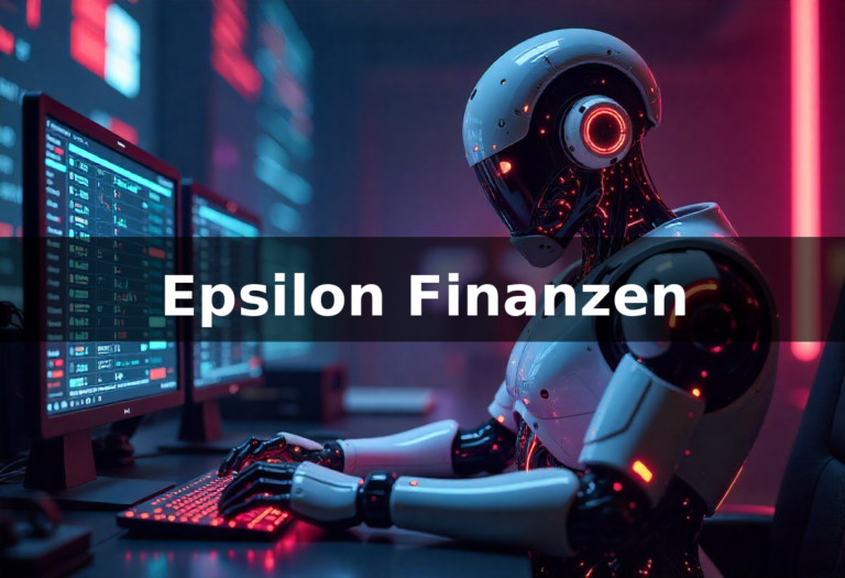 Epsilon Finanzen Review 2026: We Investigated The Claims – Here’s The Truth