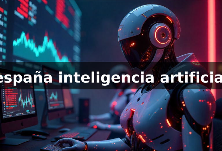 españa inteligencia artificial Review 2026: Surprising Results From Our Performance Test