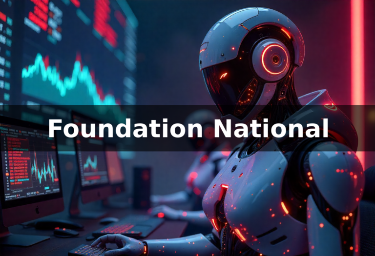 Foundation National Review 2026: Users Report Big Gains – Truth Revealed