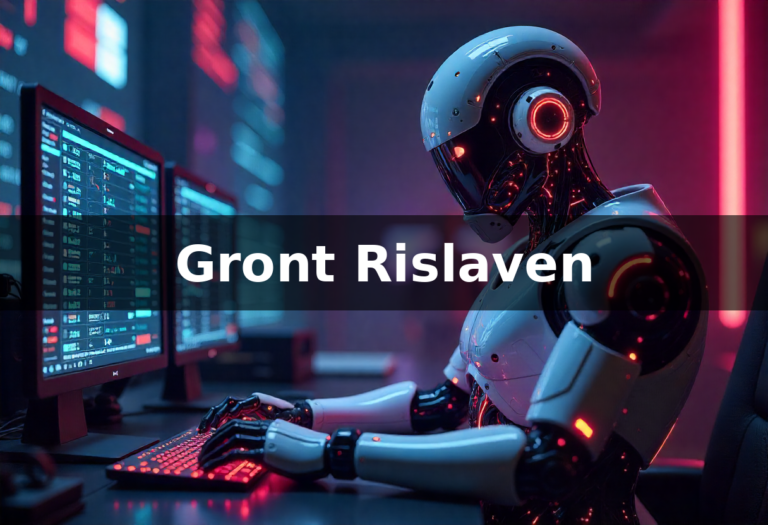 Gront Rislaven Review 2026: Comprehensive Analysis – Worth It Or Not?