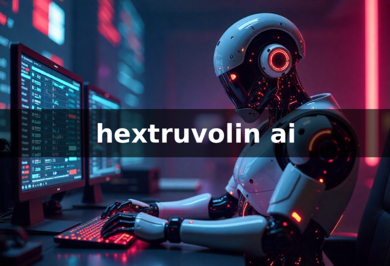 hextruvolin ai Review 2026: Passed Or Failed Our Tests?