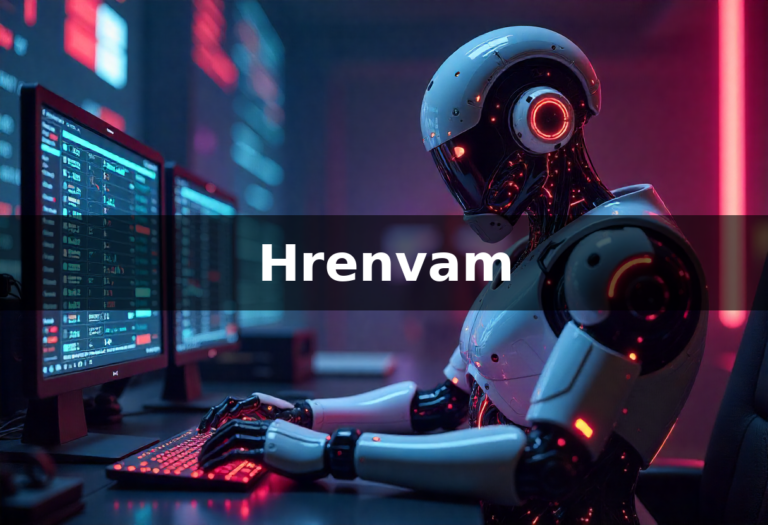 Hrenvam Review 2026: Can It Beat The Best?