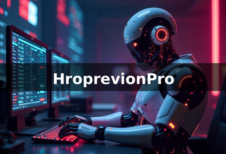 HroprevionPro Review 2026: In-Depth Evaluation & Recommendation