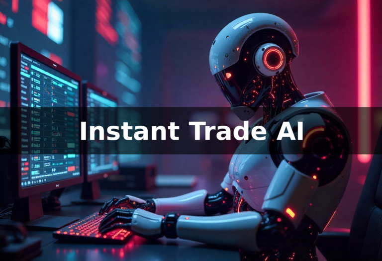 Instant Trade AI Review 2026: Trendsetter Or Just Another Gimmick?
