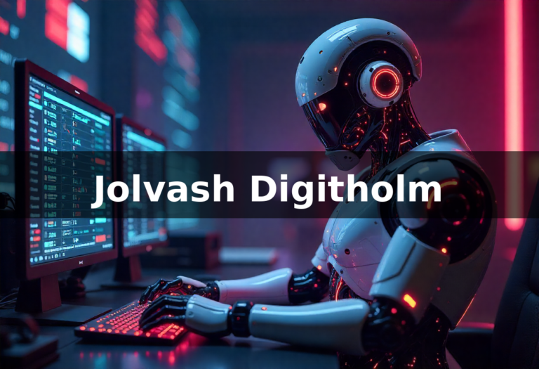 Jolvash Digitholm Review 2026: Scam Or Wise Investment?