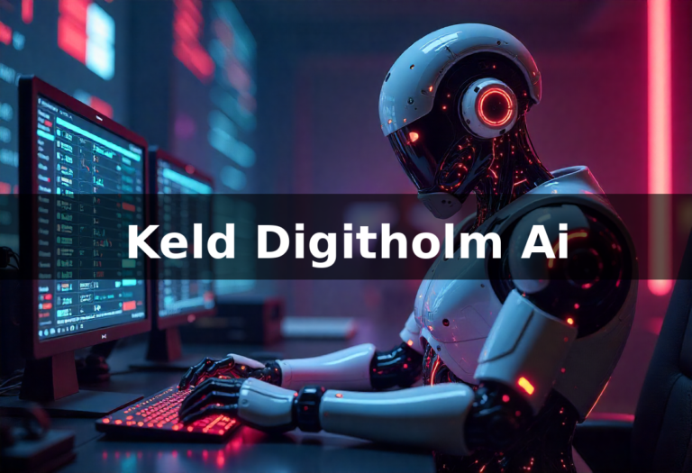 Keld Digitholm Ai Review 2026: Can It Beat The Best?