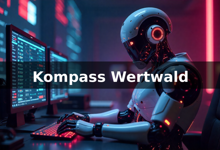 Kompass Wertwald Review 2026: Sorting Facts From Hype