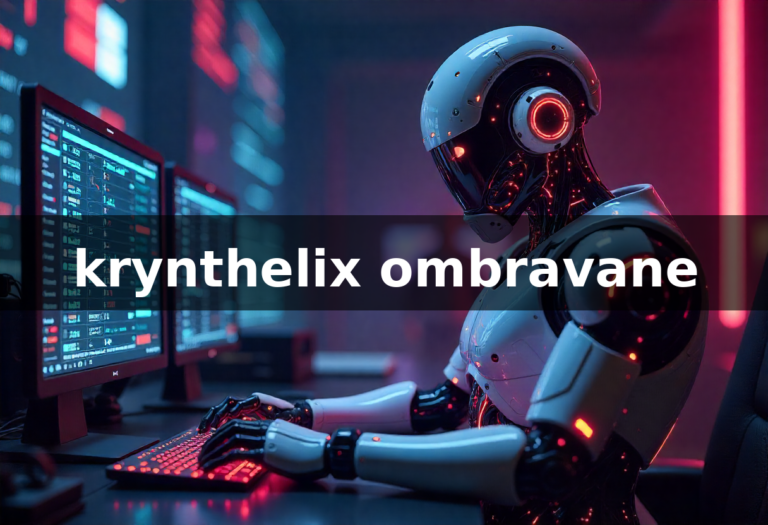 krynthelix ombravane Review 2026: Surprising Results From Our Performance Test