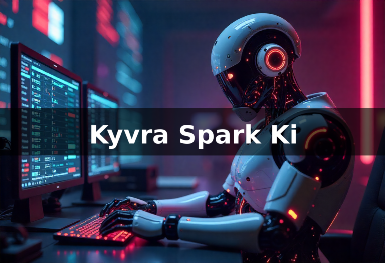 Kyvra Spark Ki Review 2026: Comprehensive Analysis – Worth It Or Not?
