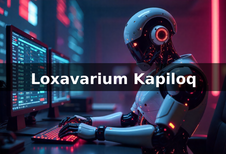Loxavarium Kapiloq Review 2026: Trendsetter Or Just Another Gimmick?