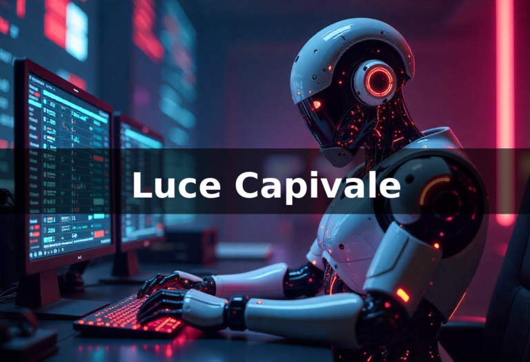 Luce Capivale Review 2026: Passed Or Failed Our Tests?