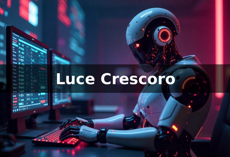 Luce Crescoro Review 2026: A Smart Investment Or Overhyped Software?