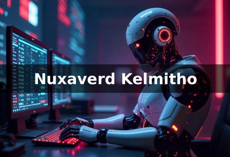 Nuxaverd Kelmitho Review 2026: Surprising Results From Our Performance Test