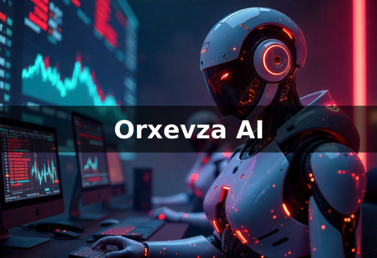 Orxevza AI Review 2026: Uncovering The Truth Behind The Claims