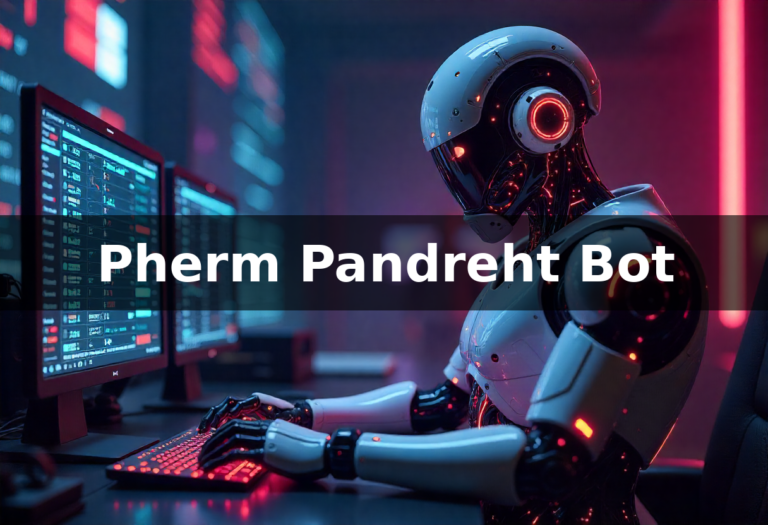 Pherm Pandreht Bot Review 2026: Can It Beat The Best?