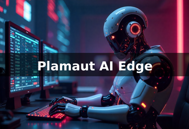 Plamaut AI Edge Review 2026: Can It Beat The Best?