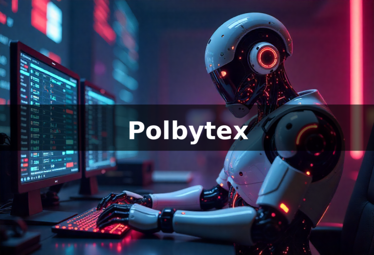 Polbytex Review 2026: Scam Or Wise Investment?