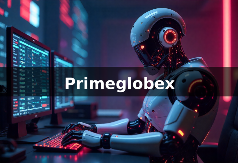 Primeglobex Review 2026: Surprising Results From Our Performance Test