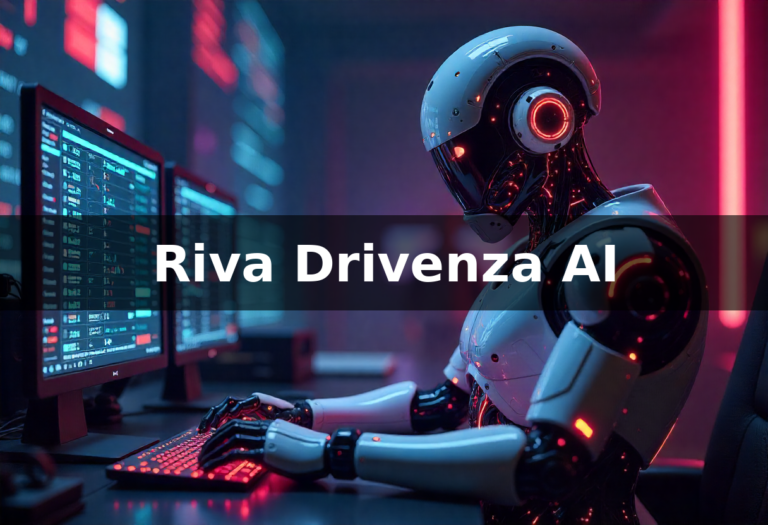 Riva Drivenza AI Review 2026: Tested To Its Limits – Unexpected Results