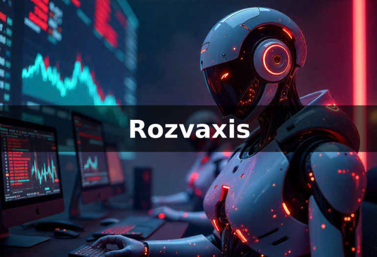 Rozvaxis Review 2026: Does It Really Deliver?