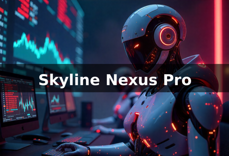 Skyline Nexus Pro Review 2026: Future Of Trading Or Total Disappointment?