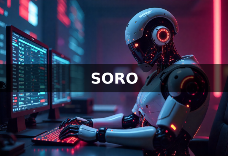 SORO Review 2026: Tested For 30 Days – Here’s What We Found