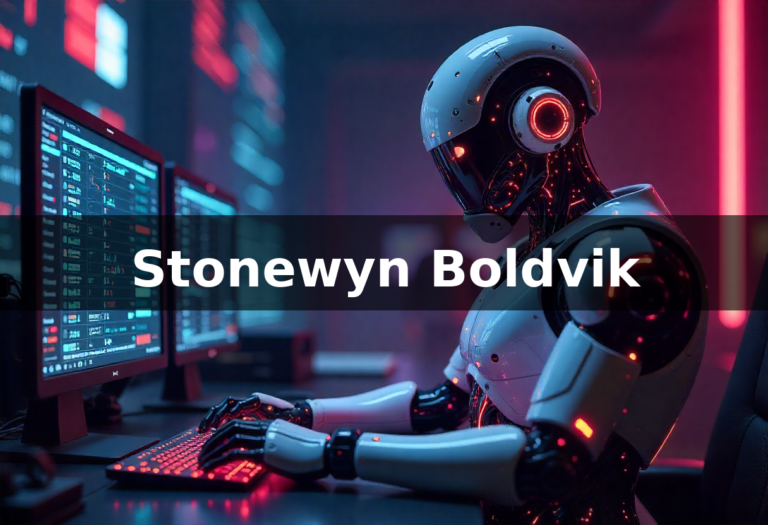 Stonewyn Boldvik Review 2026: Trendsetter Or Just Another Gimmick?