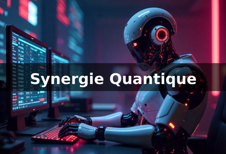 Synergie Quantique Review 2026: Real Deal Or Empty Hype?