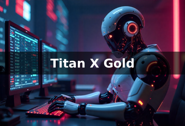 Titan X Gold Review 2026: Experts Tried It – Results Inside