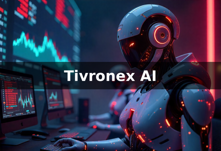 Tivronex AI Review 2026: Experts Tried It – Results Inside