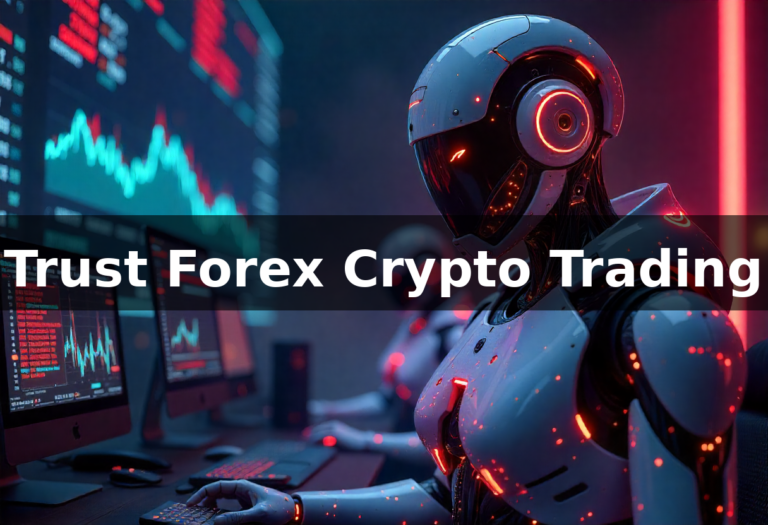 Trust Forex Crypto Trading Review 2026: Complete Testing Report