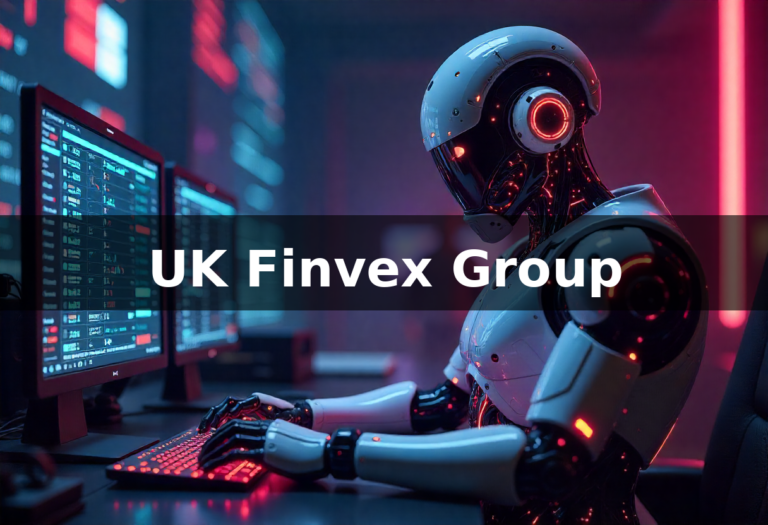 UK Finvex Group Review 2026: Passed Or Failed Our Tests?