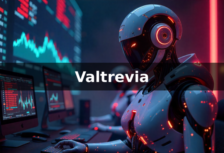 Valtrevia Review 2026: Complete Testing Report