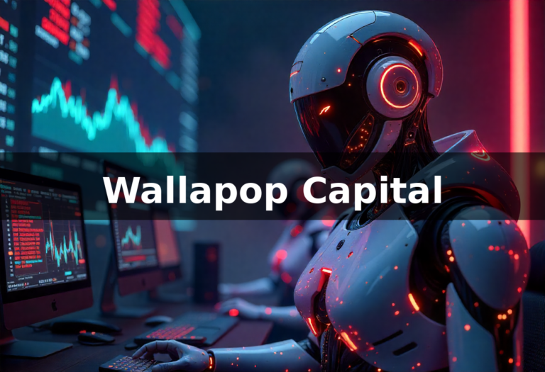 Wallapop Capital Review 2026: Features, Results & Real Performance Breakdown